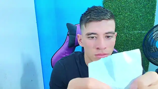 DEIBY BABY online show from February 12, 12:27 am