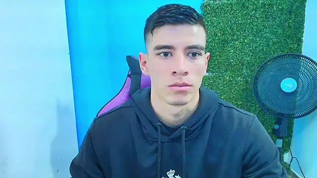 DEIBY BABY online show from February 12, 7:35 pm