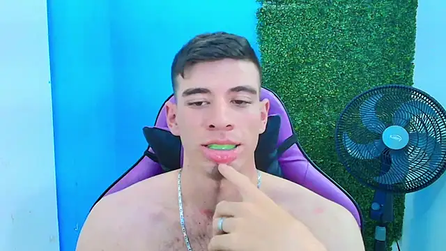 DEIBY BABY online show from February 14, 3:54 am