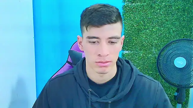 DEIBY BABY online show from February 17, 6:48 pm