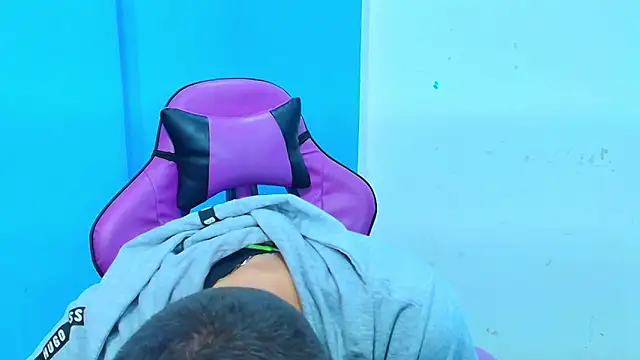 DEIBY BABY online show from February 20, 5:01 am