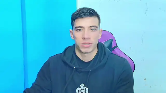 DEIBY BABY online show from February 23, 10:42 pm