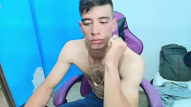 DEIBY BABY online show from March 5, 2:57 am