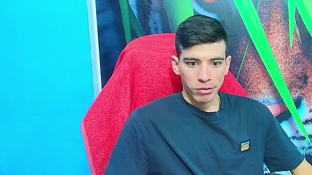 DEIBY BABY online show from September 15, 7:58 pm