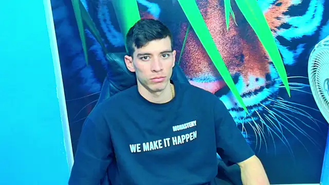 DEIBY BABY online show from September 20, 8:21 pm