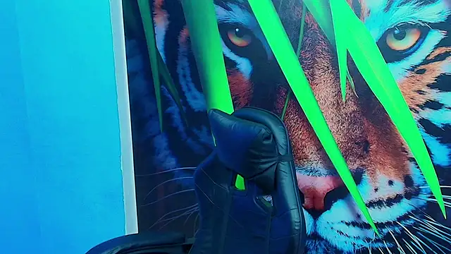 DEIBY BABY online show from September 24, 7:28 pm