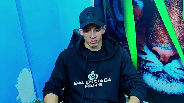 DEIBY BABY online show from September 25, 6:00 pm