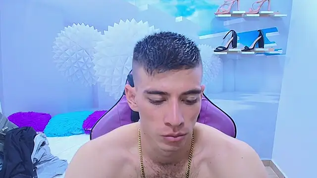 DEIBY BABY online show from September 29, 7:51 pm