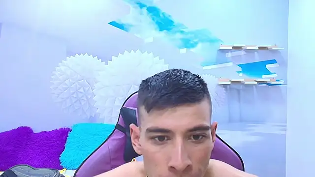 DEIBY BABY online show from October 1, 6:25 pm