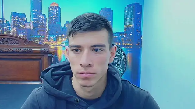 DEIBY BABY online show from October 13, 10:43 pm