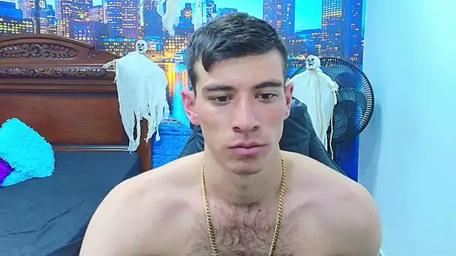 DEIBY BABY online show from October 15, 11:16 pm