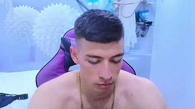 DEIBY BABY online show from October 29, 9:16 pm