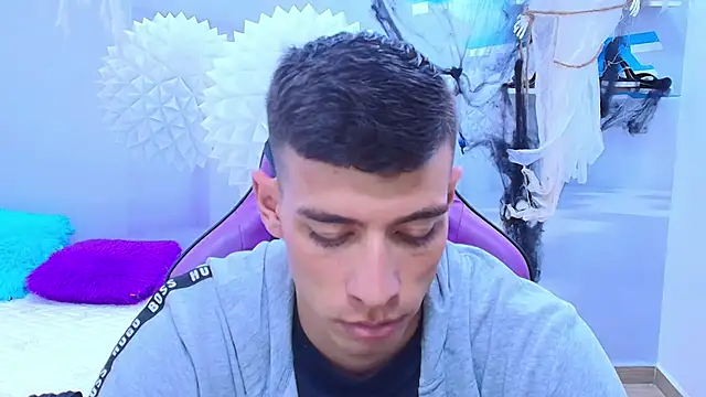 DEIBY BABY online show from October 30, 9:26 pm