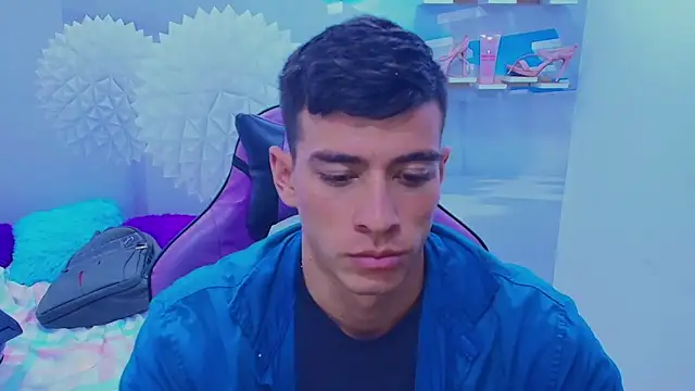 DEIBY BABY online show from November 20, 8:52 pm