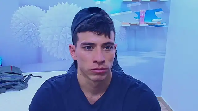 DEIBY BABY online show from November 22, 10:53 pm