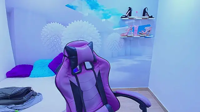 DEIBY BABY online show from November 27, 11:07 pm