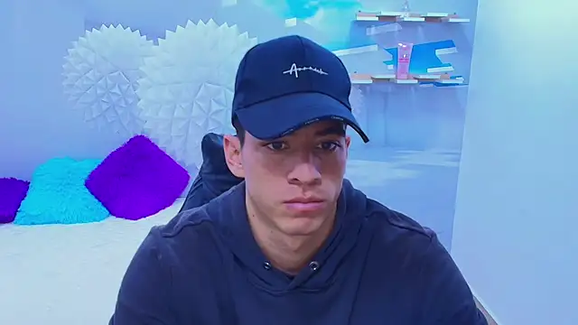 DEIBY BABY online show from November 29, 7:17 pm