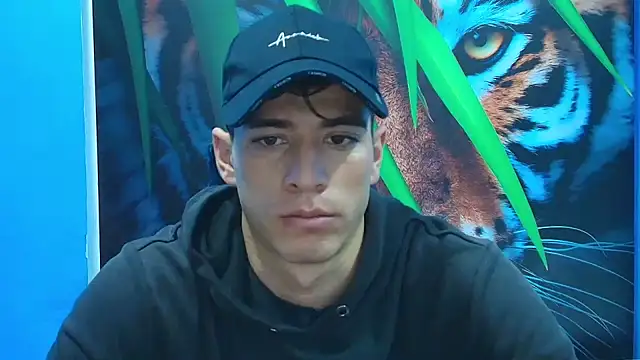 DEIBY BABY online show from February 13, 10:39 pm