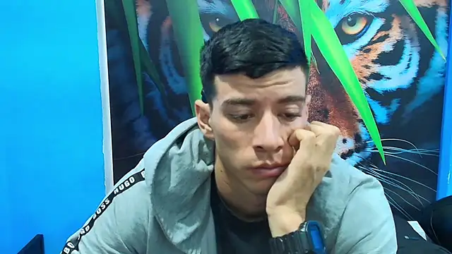 DEIBY BABY online show from March 22, 11:30 pm