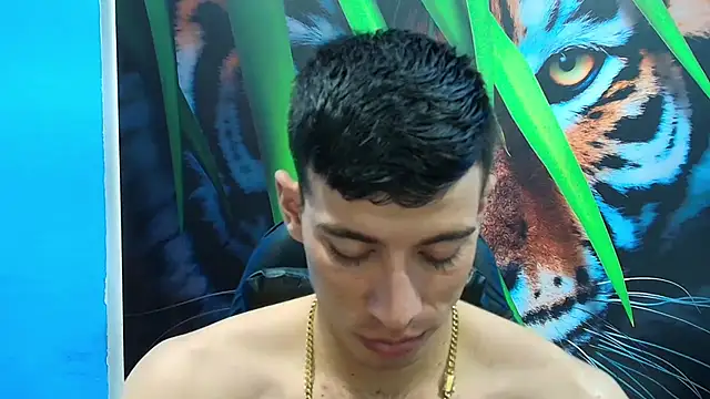 DEIBY BABY online show from April 4, 9:01 pm