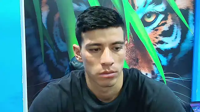 DEIBY BABY online show from April 10, 2:55 pm