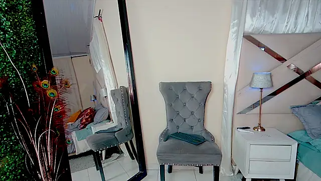 Selena G69 online show from October 3, 7:22 pm