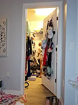 SkyelarSommer online show from January 13, 6:08 am