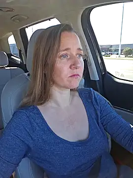 SkyelarSommer online show from February 23, 2:47 pm