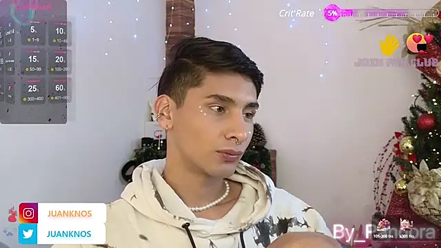 by pandora online show from December 15, 6:48 pm