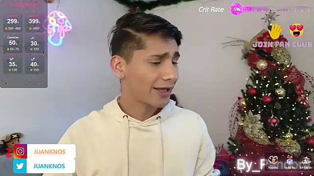 by pandora online show from December 17, 5:26 pm