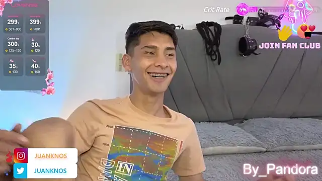 by pandora online show from January 2, 6:12 pm