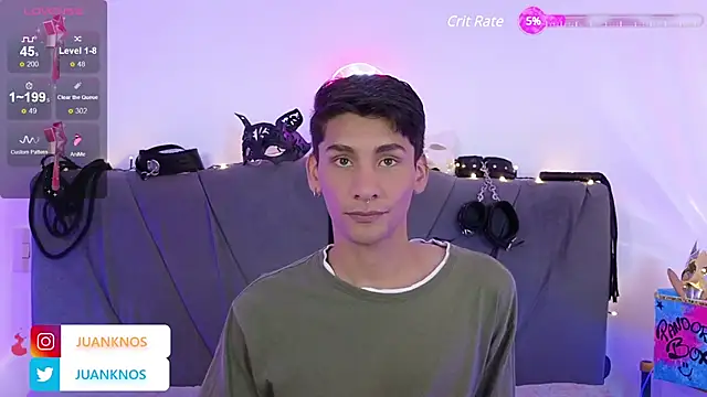 by pandora online show from January 20, 6:10 pm