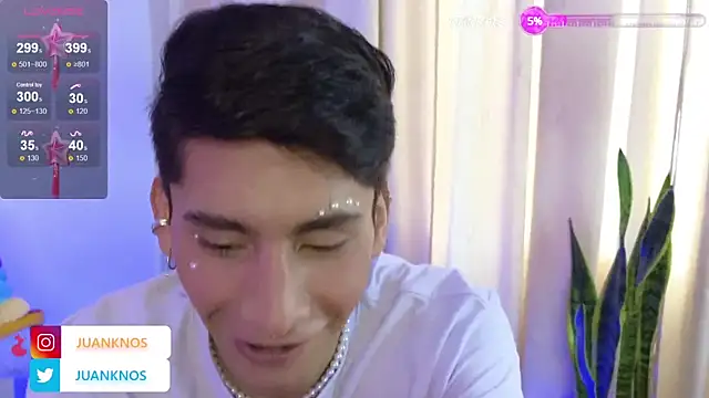 by pandora online show from January 21, 6:45 pm