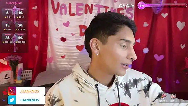 by pandora online show from February 15, 6:01 pm