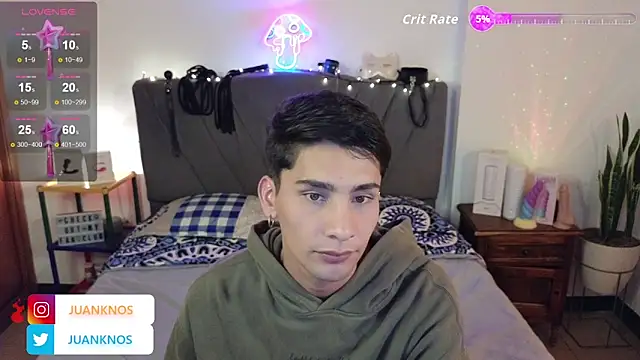 by pandora online show from October 4, 7:01 pm