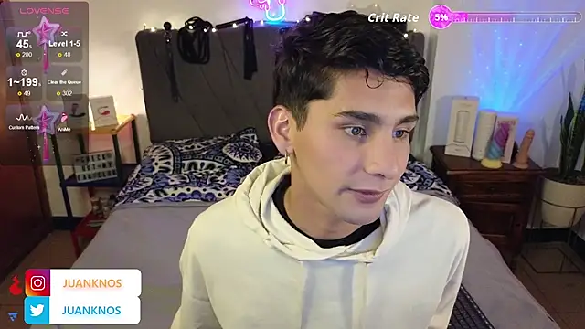 by pandora online show from October 9, 7:34 pm