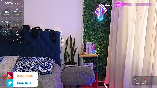 by pandora online show from March 6, 6:48 pm