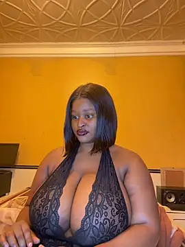 KnockoutBestie online show from November 24, 8:19 pm