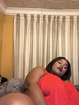 KnockoutBestie online show from May 27, 9:23 pm