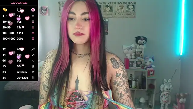 abbie stone online show from May 25, 2:56 pm