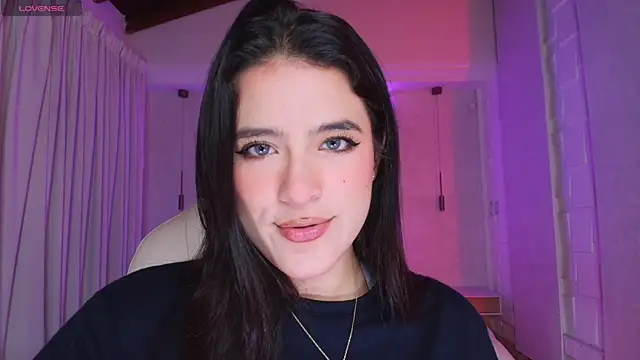 nathalie rivers online show from March 19, 3:30 am