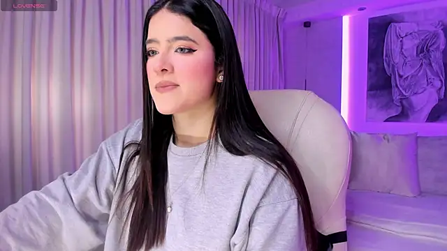 nathalie rivers online show from November 28, 11:35 am