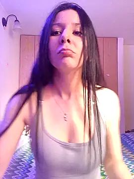 LissaThompsom online show from December 24, 1:06 pm