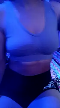 LissaThompsom online show from January 24, 11:48 am