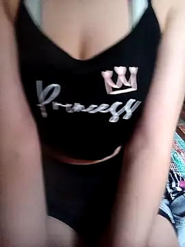 LissaThompsom online show from January 27, 11:43 am