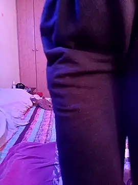 LissaThompsom online show from January 31, 2:49 pm