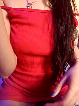 LissaThompsom online show from February 14, 1:08 pm