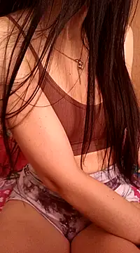 LissaThompsom online show from February 26, 1:52 pm