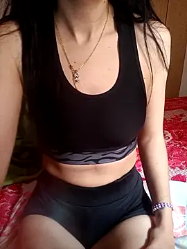 LissaThompsom online show from March 5, 12:55 pm