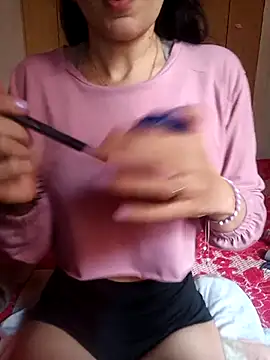 LissaThompsom online show from March 7, 12:34 pm